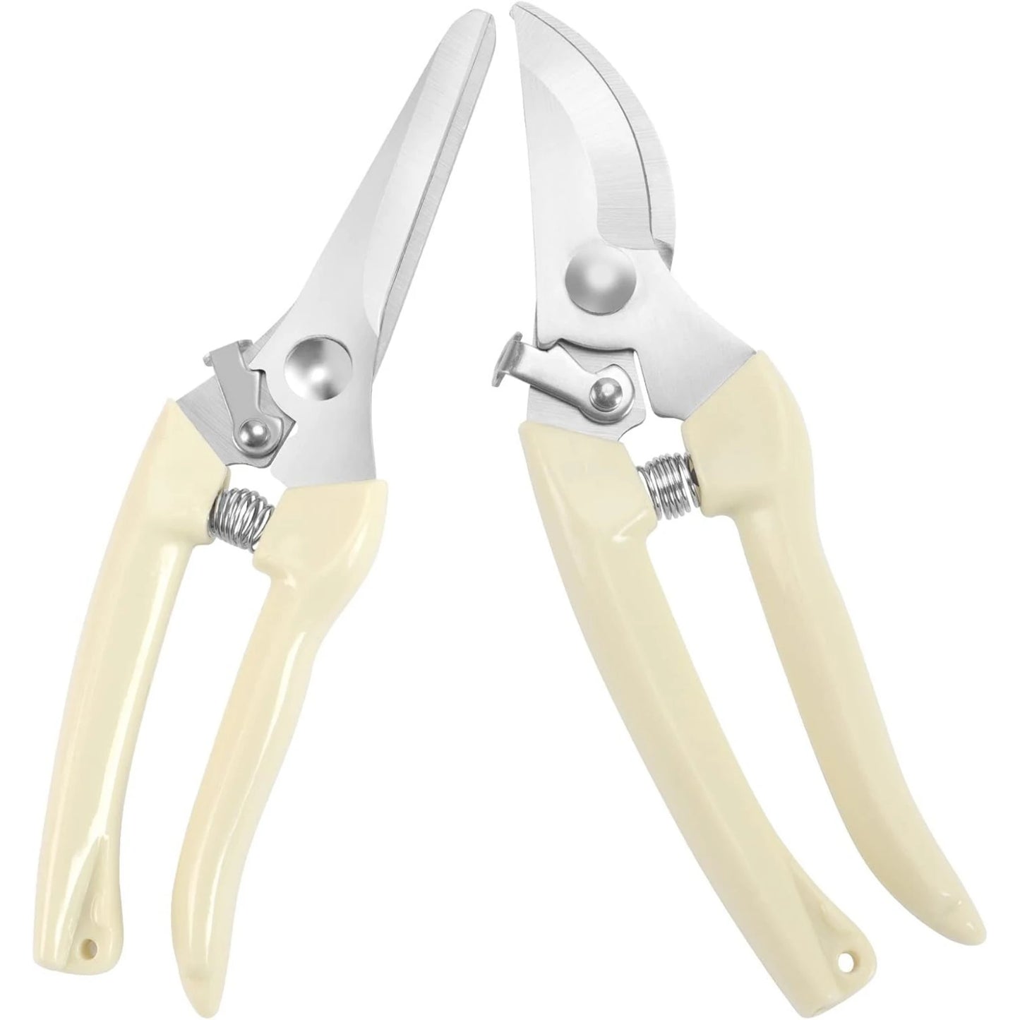 Pruning Scissors Ergonomic Garden Shears for Easier Pruning