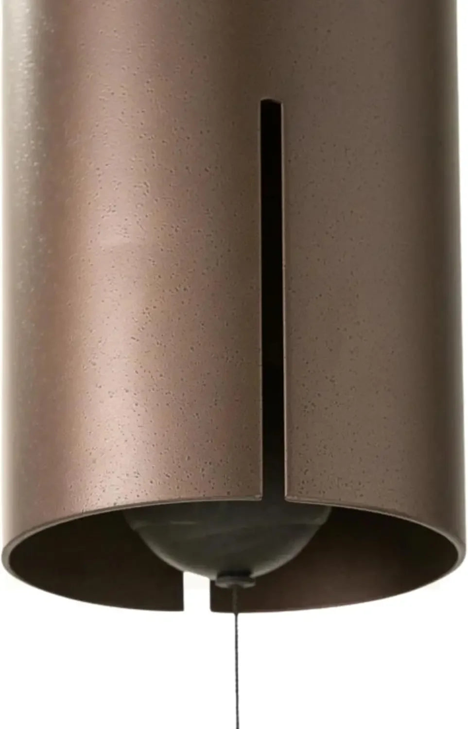 XMSJ Heroic Windbell Weatherproof DurableAlloy Outdoor Wind Chimes GardenPatioDecor