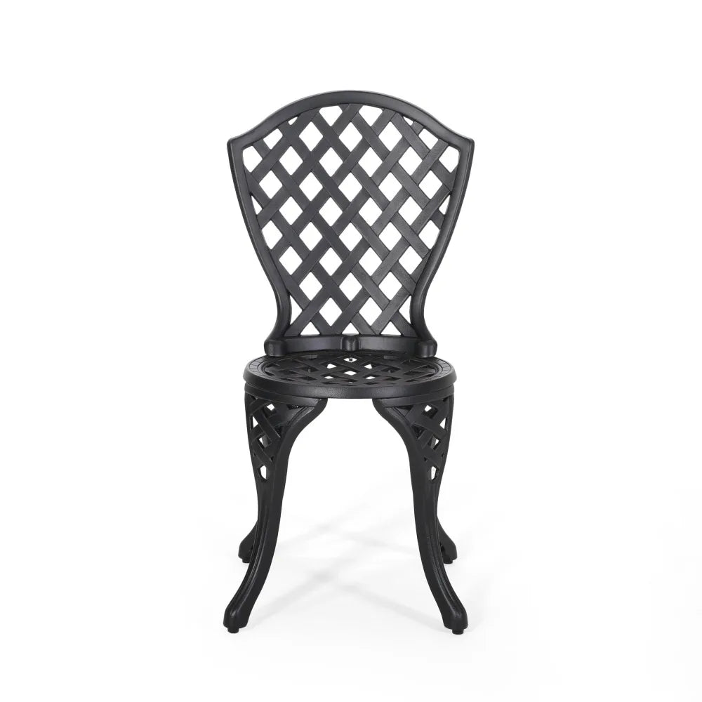 Metal Outdoor Garden Furniture Sets