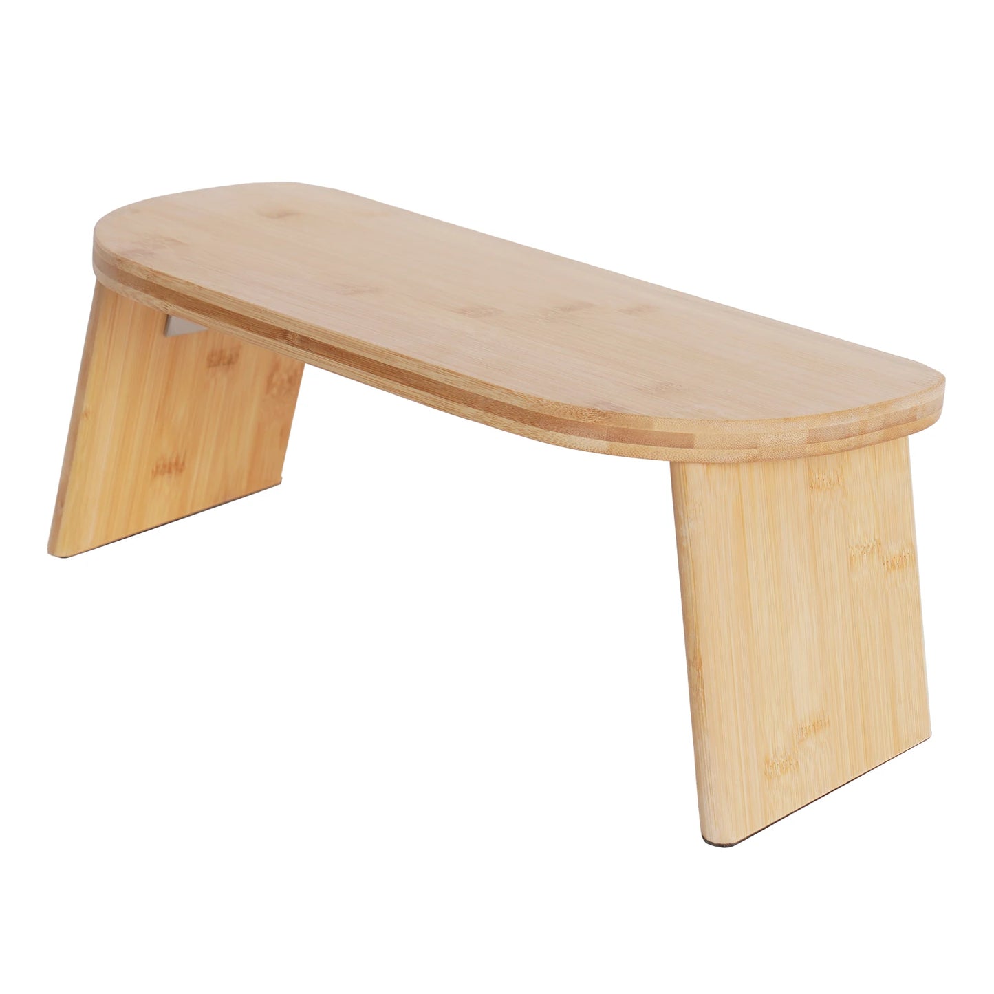 Classified By Exerciser Wooden Foldable Meditation Stool For Yoga