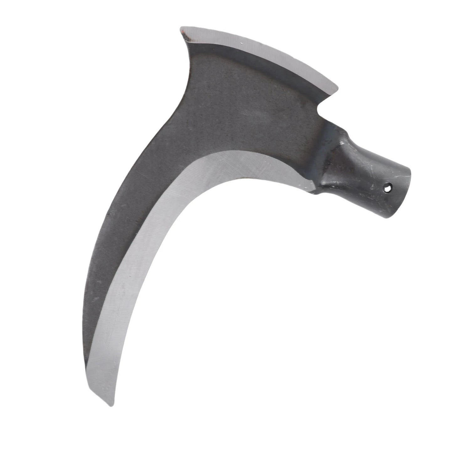 High Concerned Double Scythe Manganese Steel For Gardening Tools