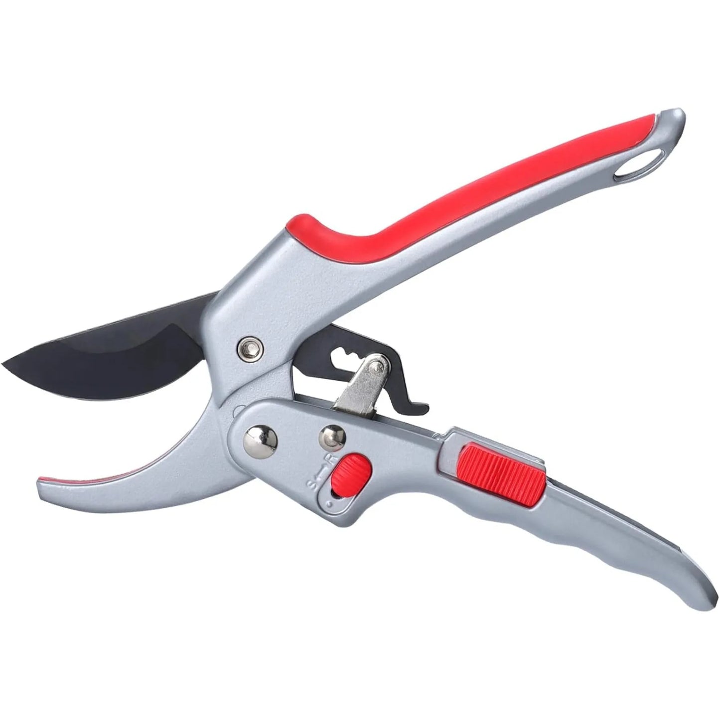 Pruning Scissors Ergonomic Garden Shears for Easier Pruning