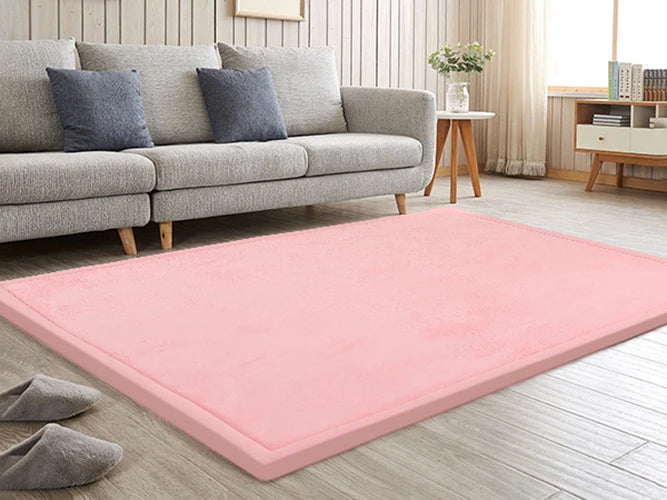 Huloo Sleep Baby Play Mat Non-Slip Tatami Style Crawling Rug