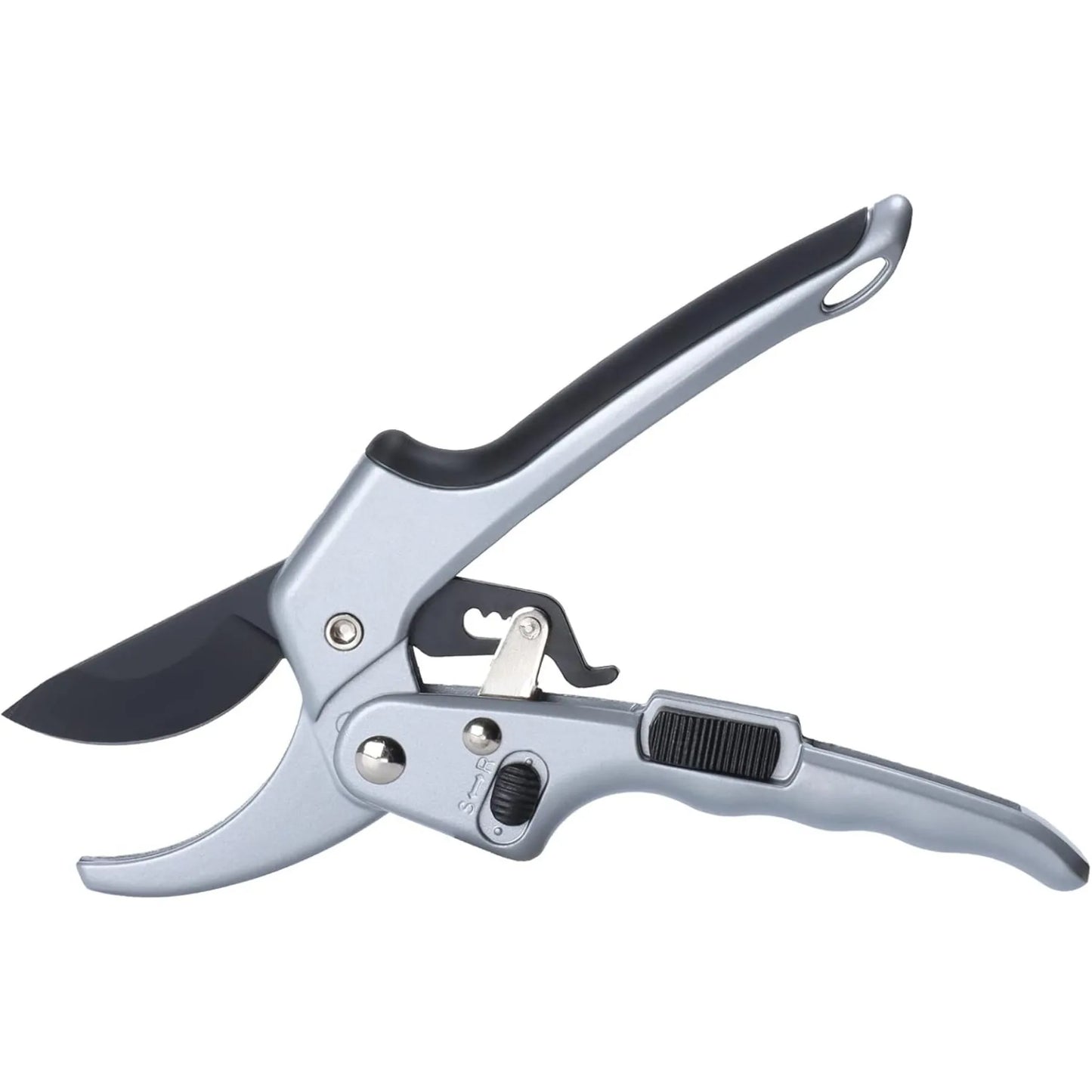Pruning Scissors Ergonomic Garden Shears for Easier Pruning