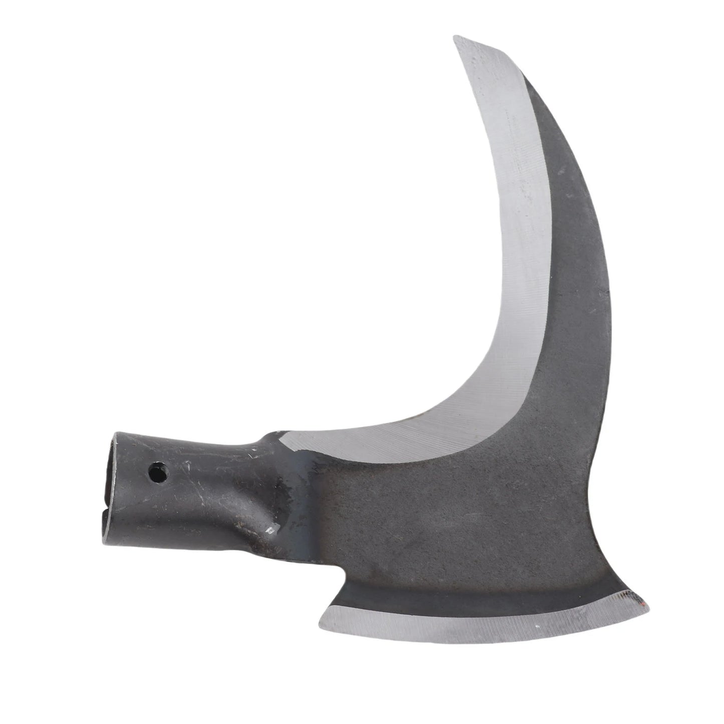 High Concerned Double Scythe Manganese Steel For Gardening Tools