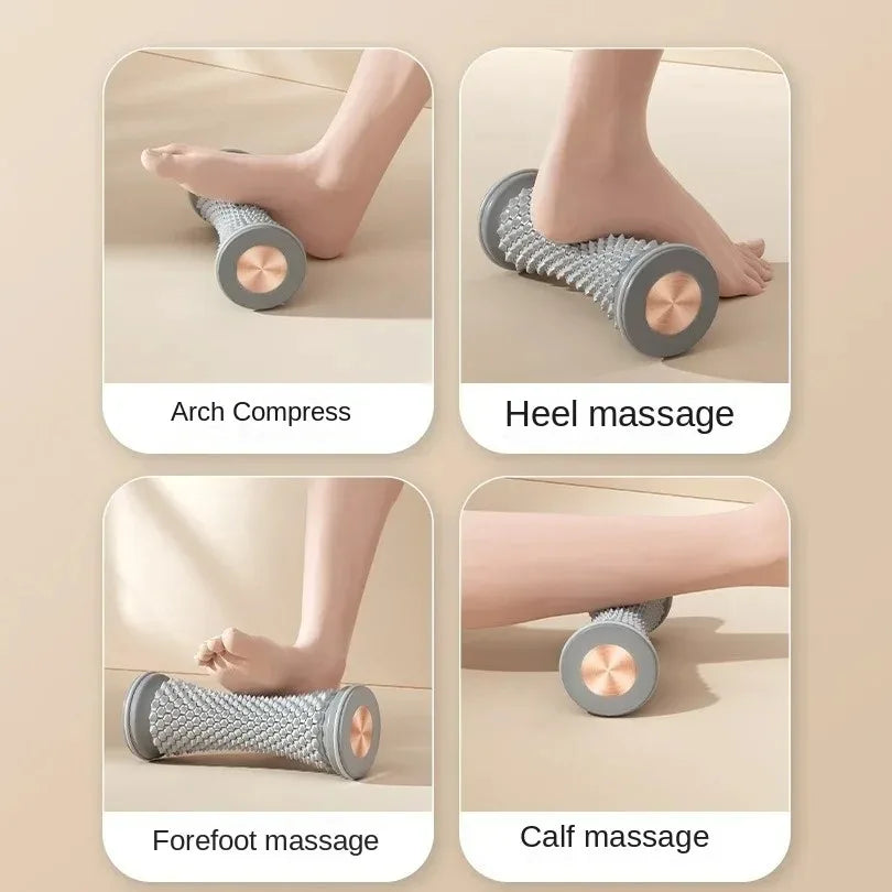Foot Roller Massager for Plantar Fascia