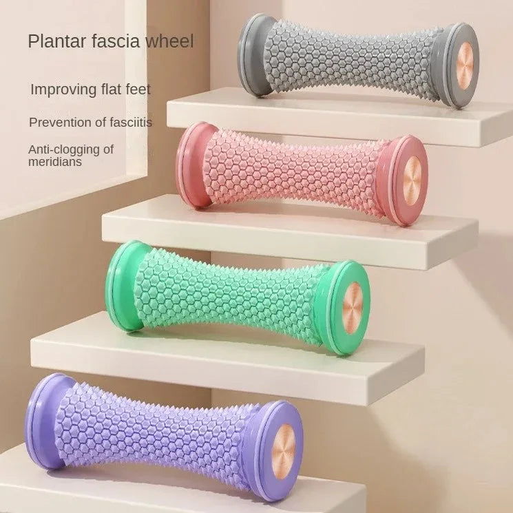 Foot Roller Massager for Plantar Fascia