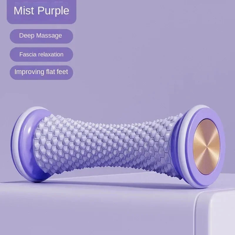 Foot Roller Massager for Plantar Fascia