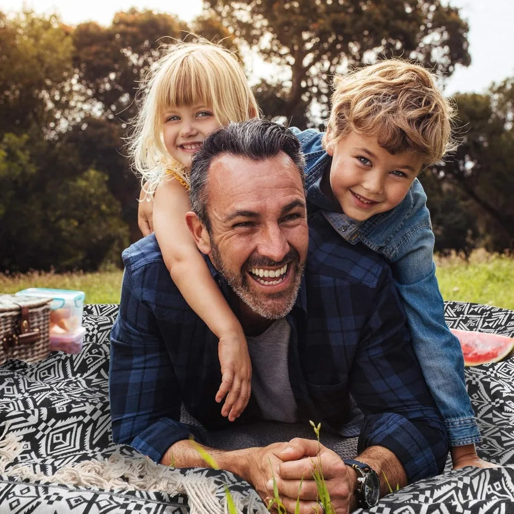 General Portable Brazilian Tree Hammock With Tassel And Carry Bag For Outdoor Bedroom Garden Backyard Patio Cotton