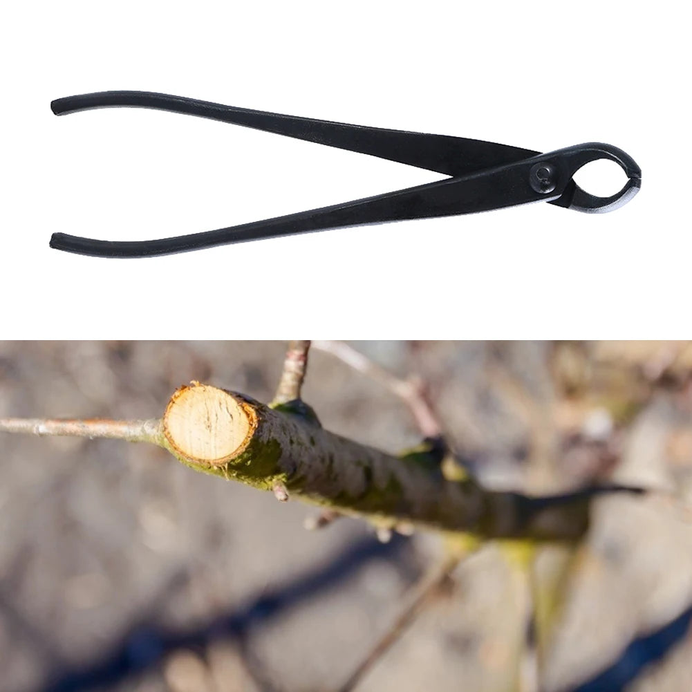 Alloet Ergonomic Knob Cutter for Bonsai Ball Joint Shears